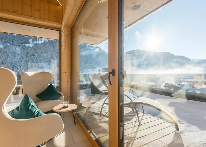 Mountain Nr 202 By Interhome *