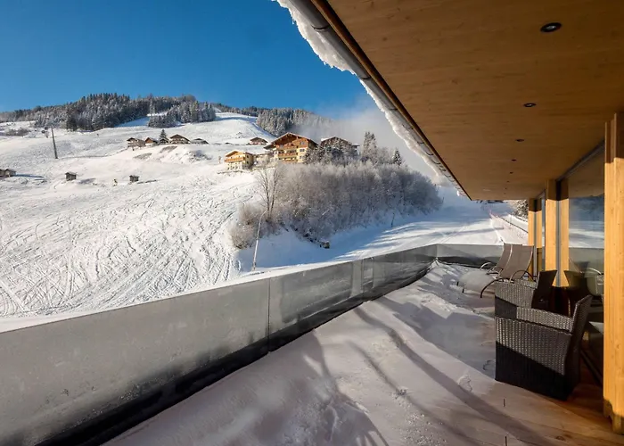 Mountain Nr 202 By Interhome * Grossarl