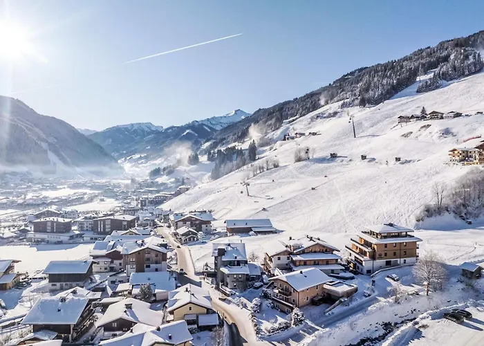 Mountain Nr 202 By Interhome Διαμέρισμα Grossarl