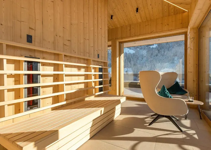 Mountain Nr 202 By Interhome Διαμέρισμα