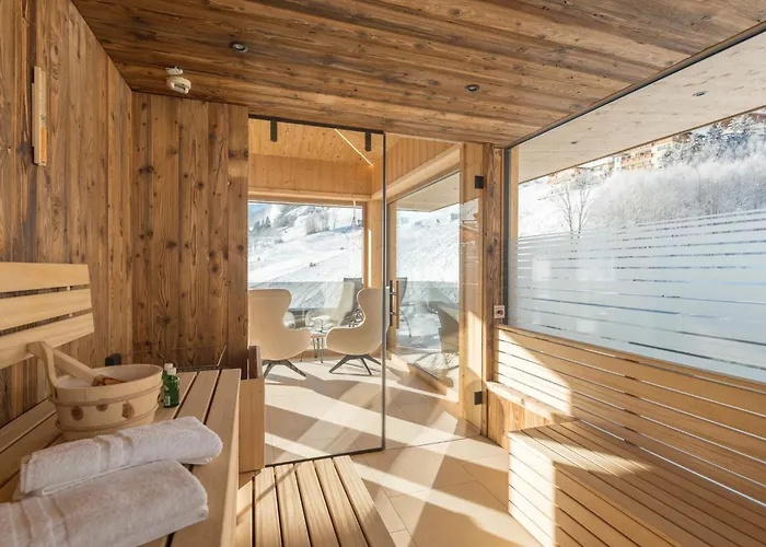 Διαμέρισμα Mountain Nr 202 By Interhome