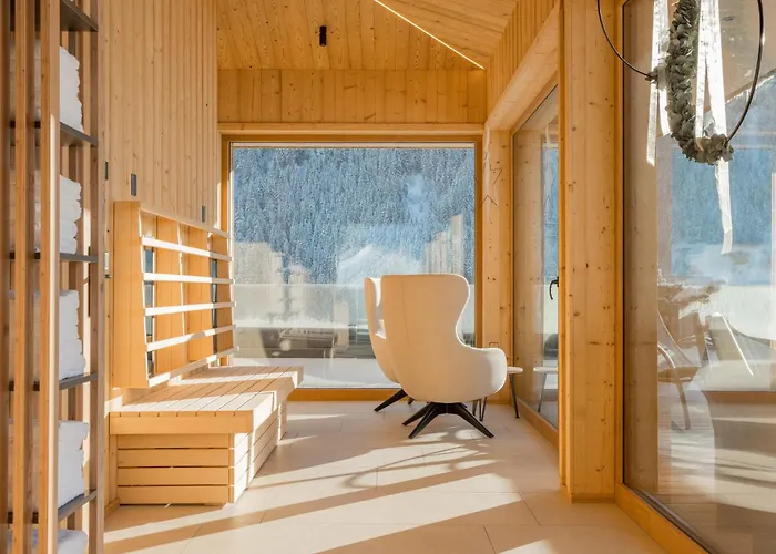 Mountain Nr 202 By Interhome Grossarl