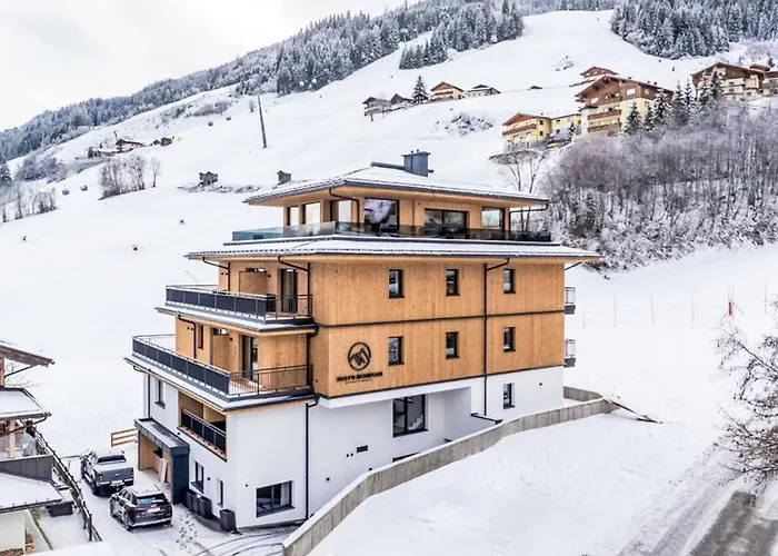 Mountain Nr 202 By Interhome