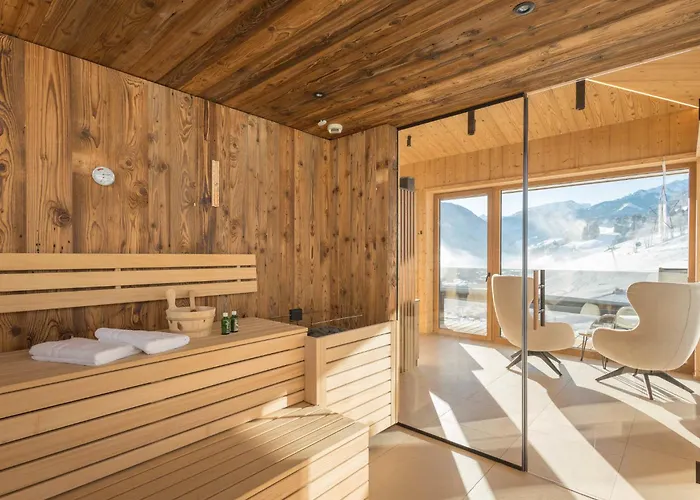 Mountain Nr 202 By Interhome * Grossarl