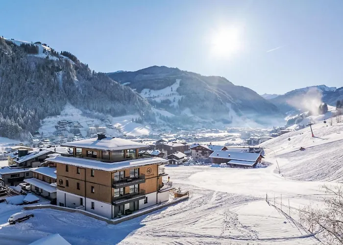 Mountain Nr 202 By Interhome Διαμέρισμα Grossarl