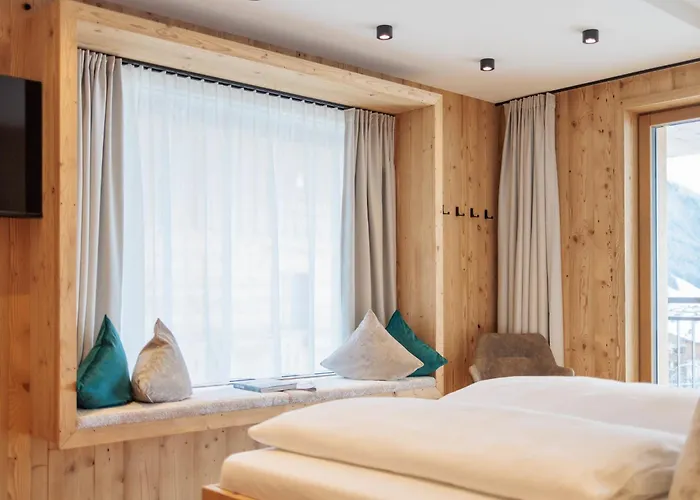 Mountain Nr 202 By Interhome *