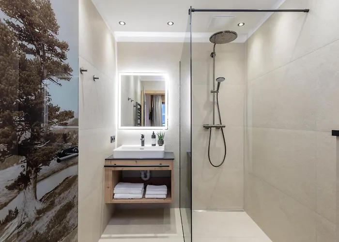 Mountain Nr 202 By Interhome Διαμέρισμα