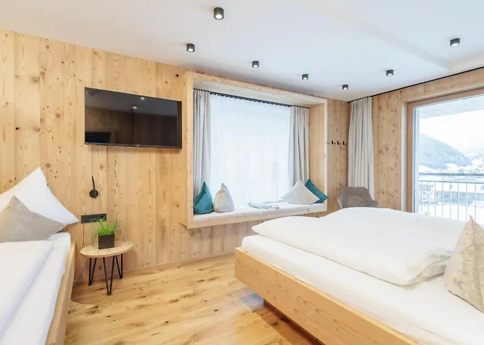 Mountain Nr 202 By Interhome Διαμέρισμα Grossarl