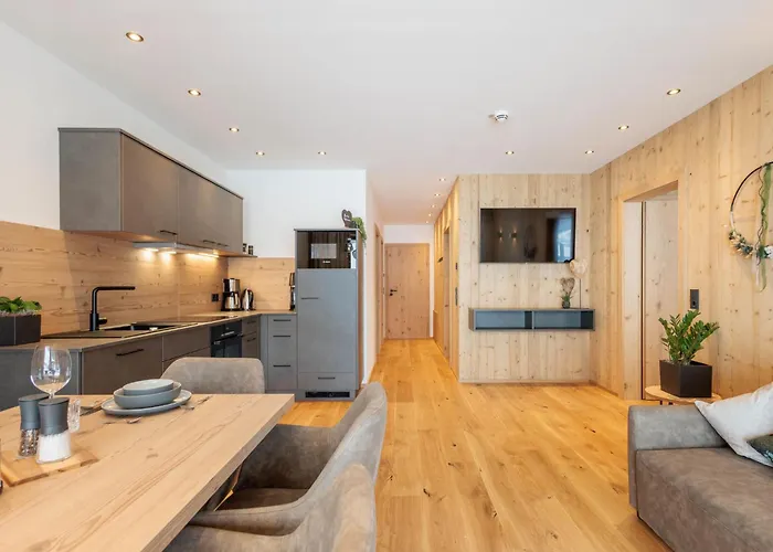 Mountain Nr 202 By Interhome