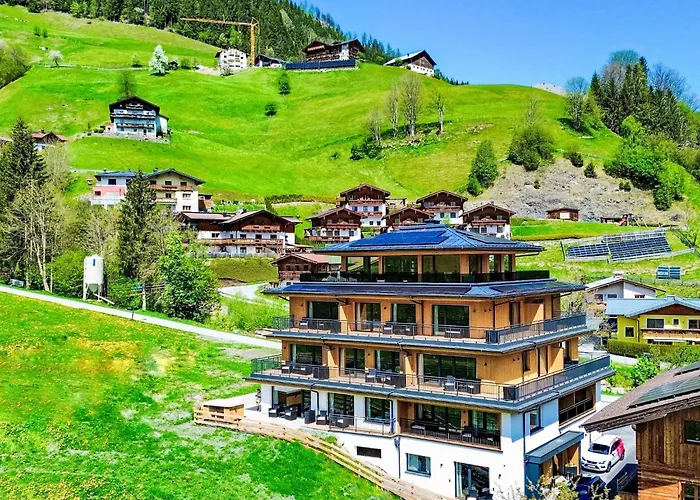 Mountain Nr 202 By Interhome Διαμέρισμα Grossarl