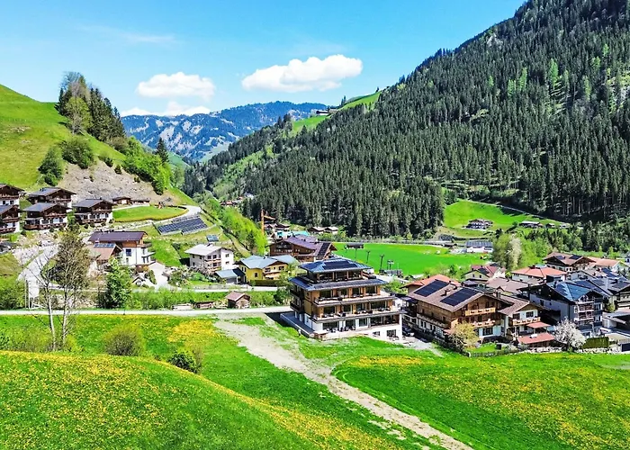 Mountain Nr 202 By Interhome