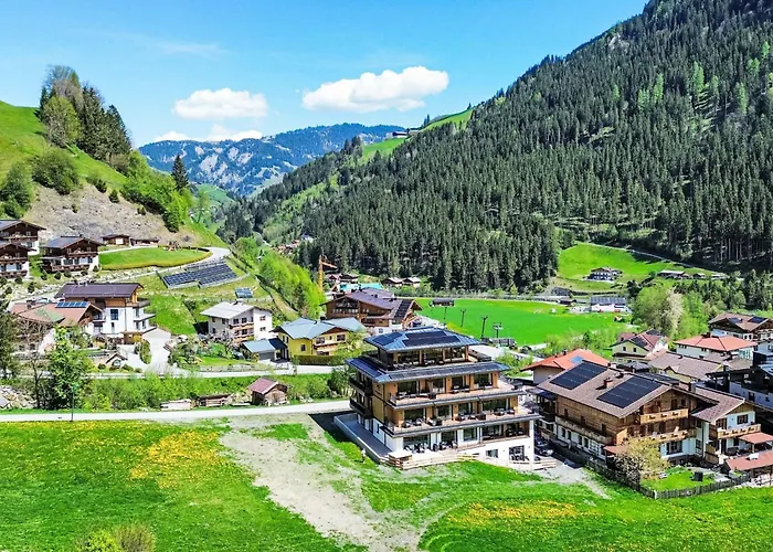 Διαμέρισμα Mountain Nr 202 By Interhome *