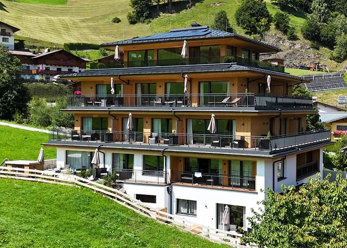 Mountain Nr 202 By Interhome Grossarl